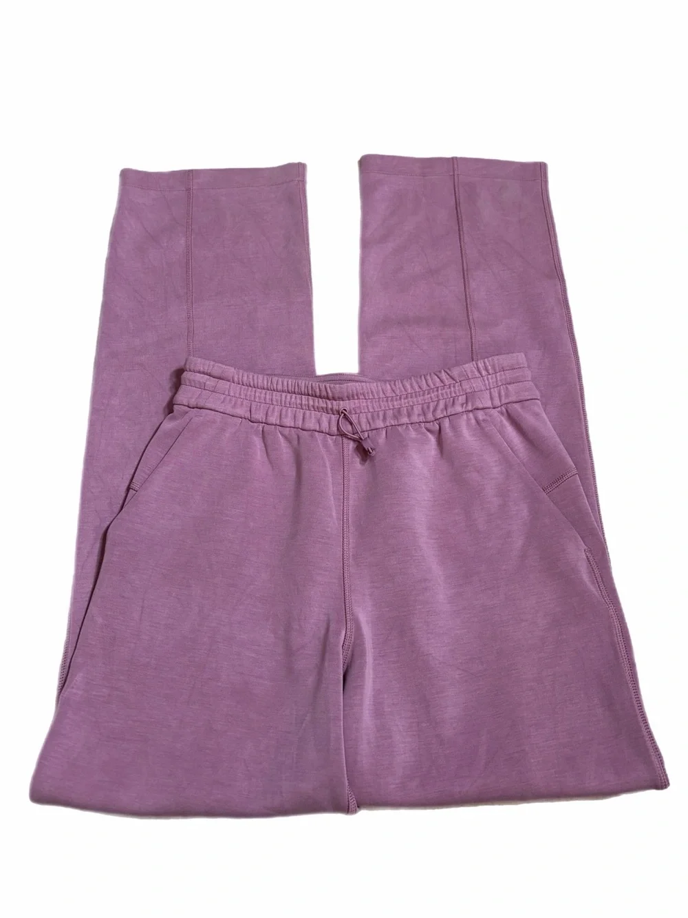 Lululemon Softstreme High-Rise Pant *Regular 31” (Velvet Dust) Size 4